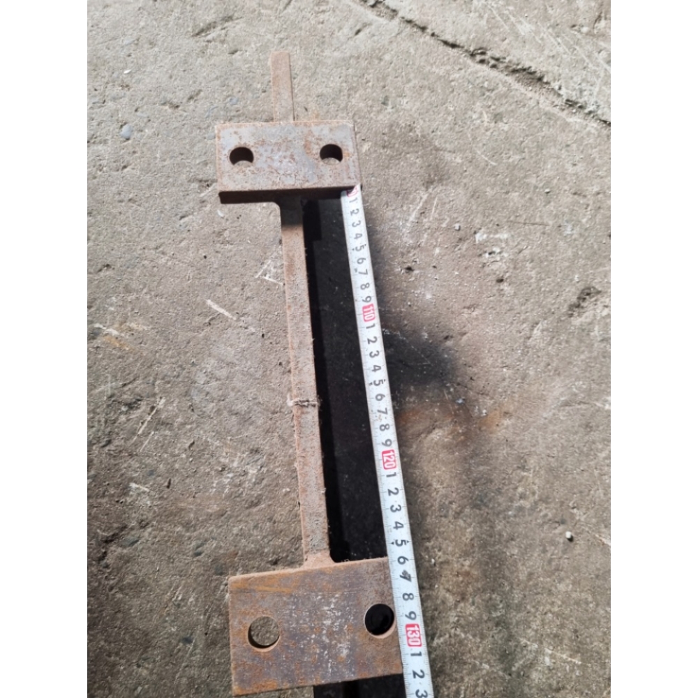Xích cào xỉ 500