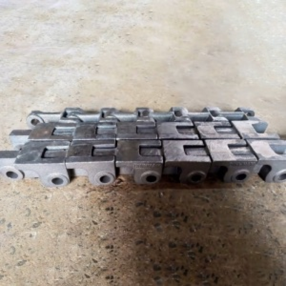 Ghi chủ động lớn