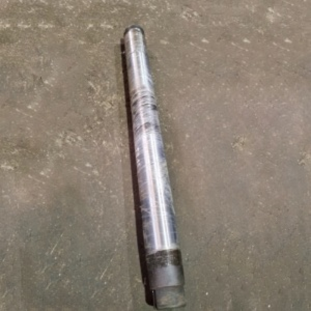 Trục đầu lò ghi xích 10 tấn