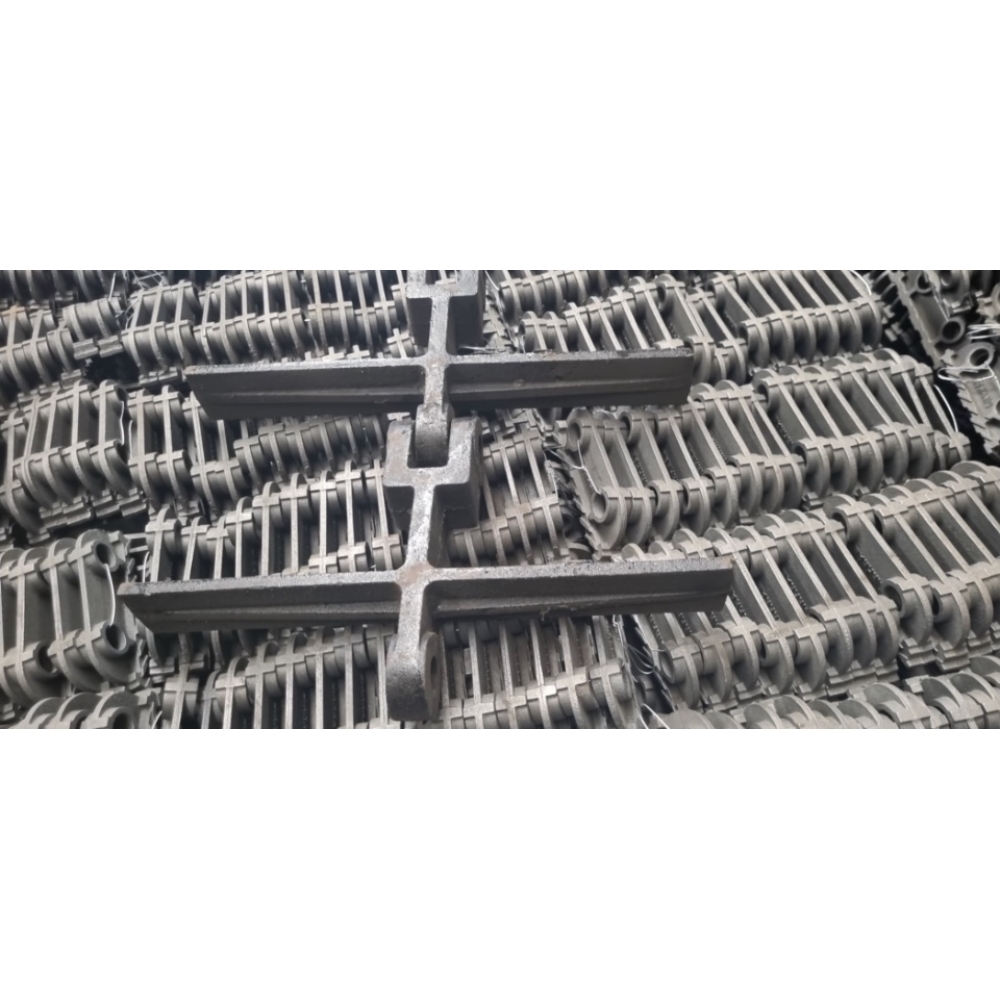 Xích cào xỉ 350 và 450