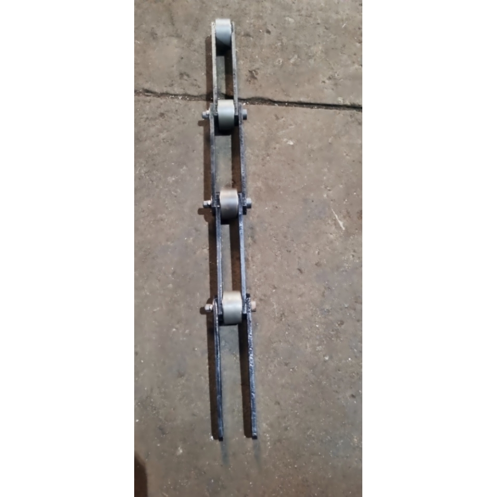 Xích tải cào xỉ