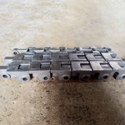 Ghi chủ động lớn