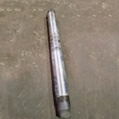 Trục đầu lò ghi xích 10 tấn